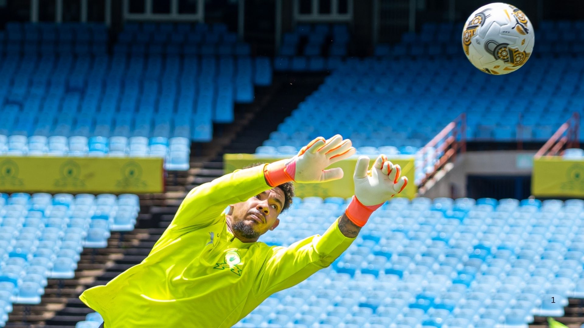 Mamelodi Sundowns News Today: Technical appointment made, Williams termed ‘Africa’s best’ & more