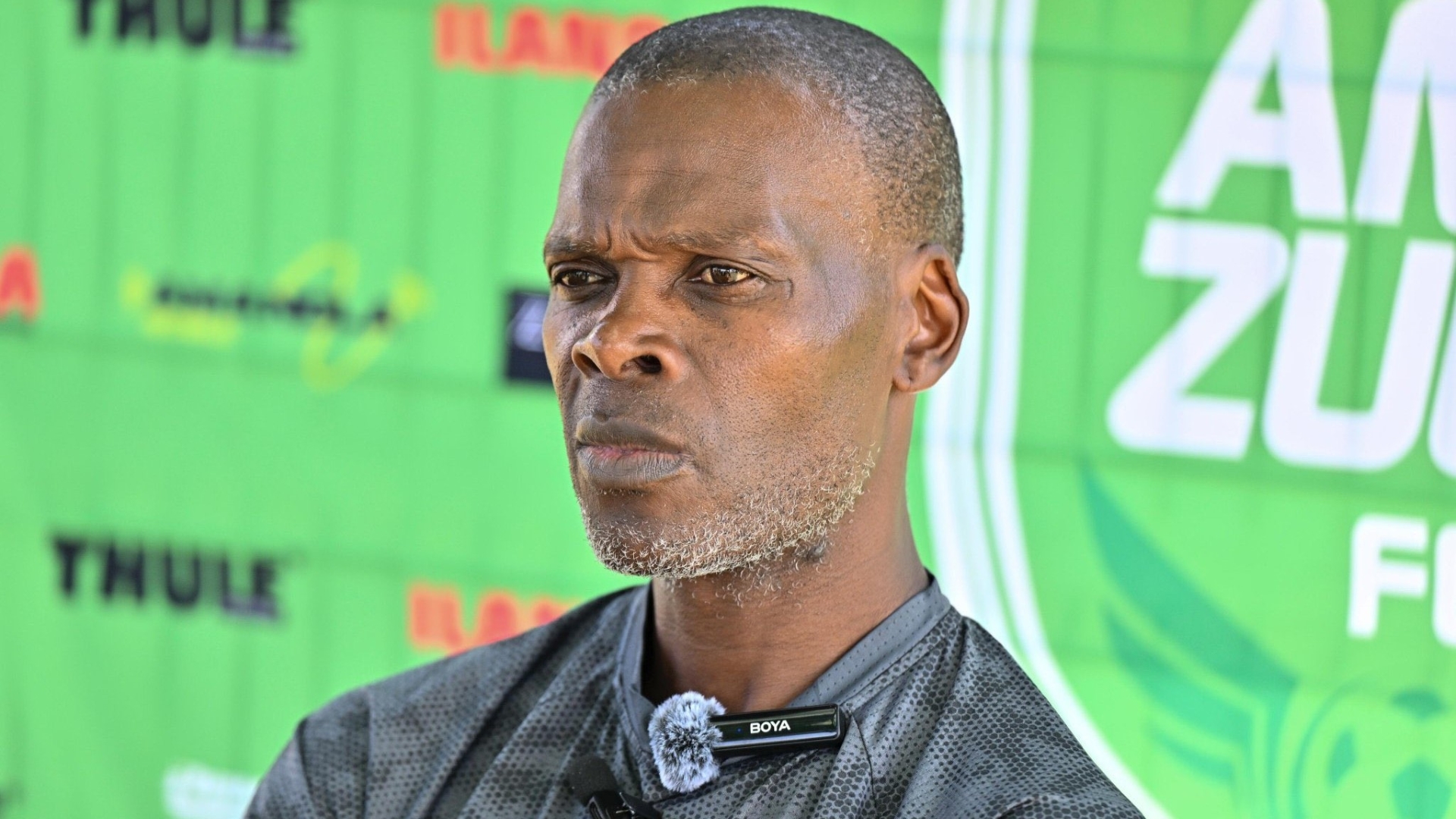 Zwane gutted with his ‘sleeping’ players after AmaZulu loss to Pirates