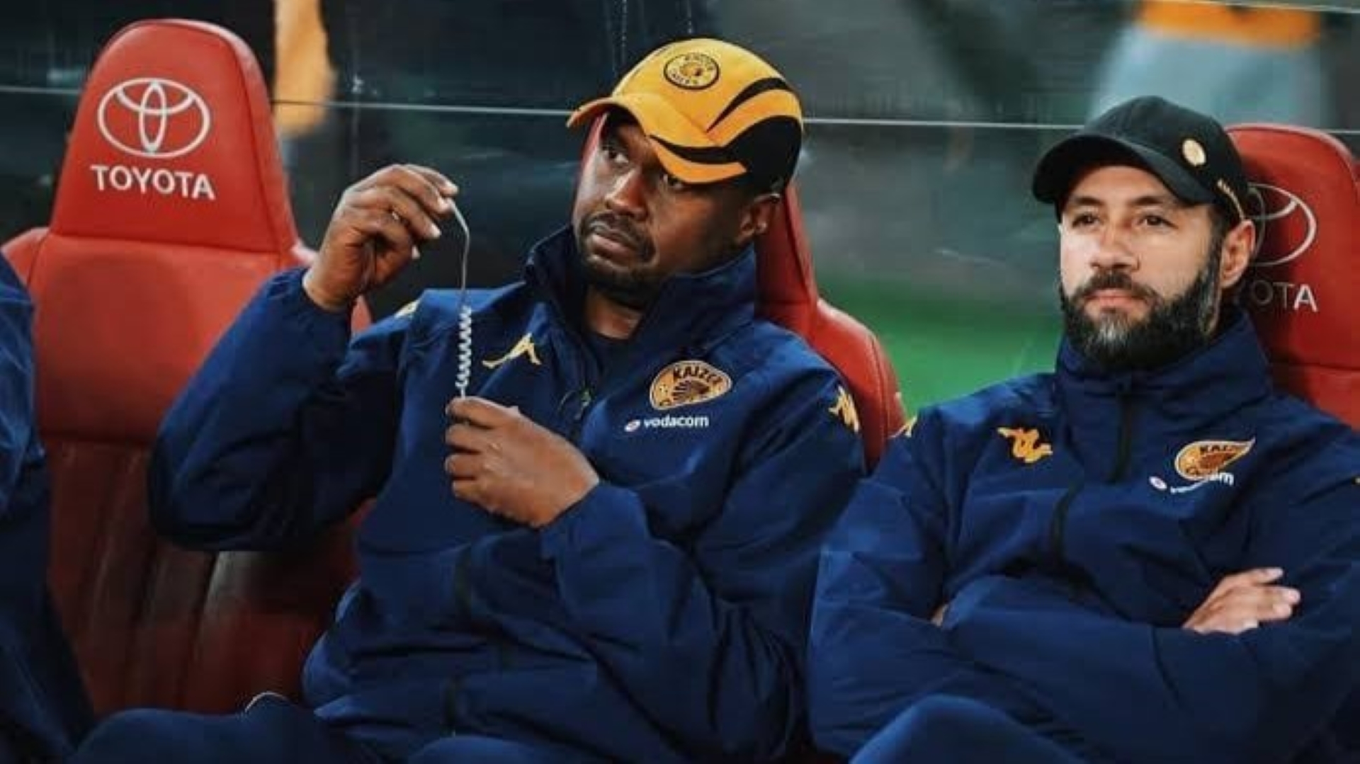 Chiefs’ losses, a ticking time bomb? ‘When you win ugly…’