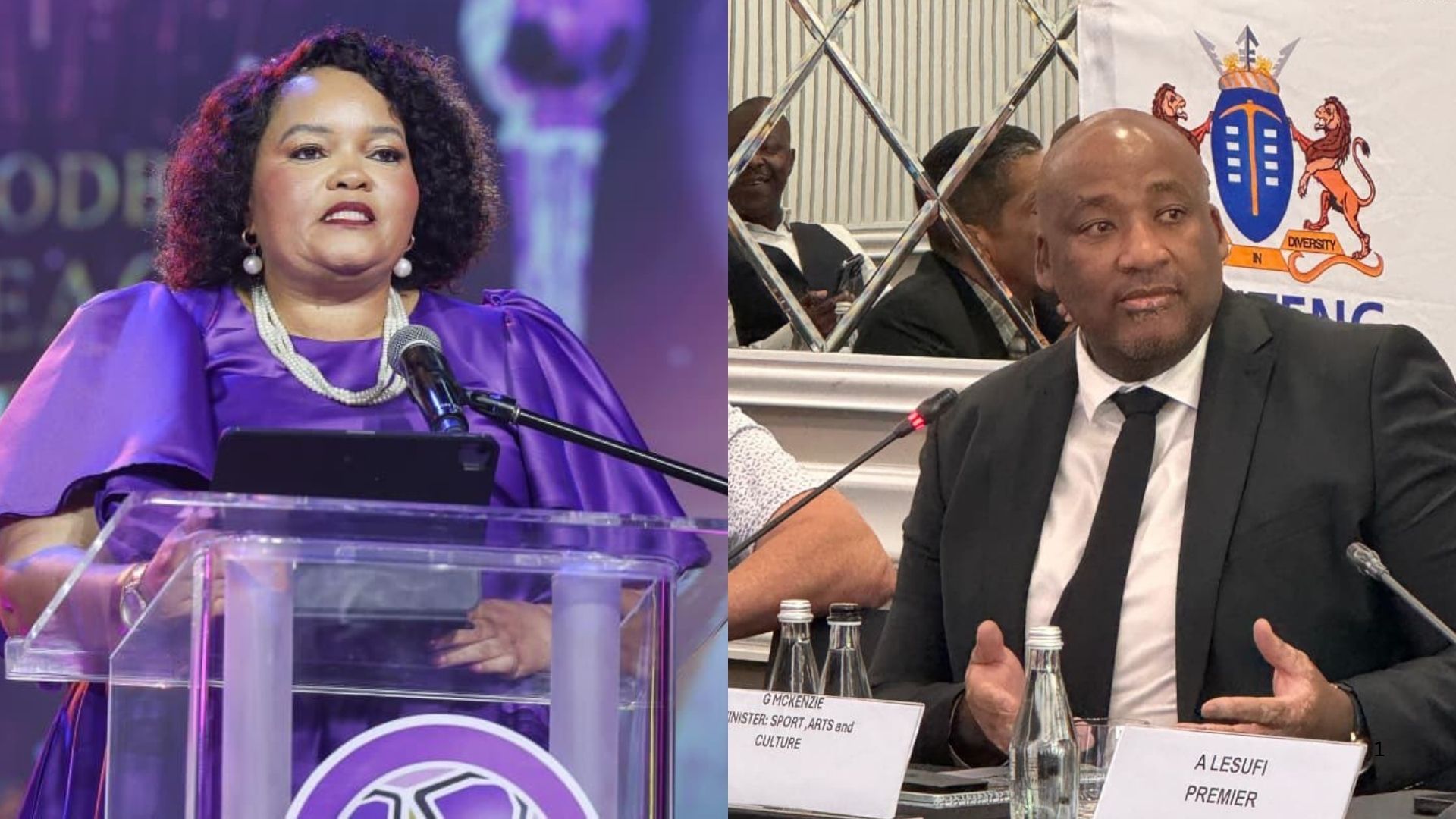 WAFCON 2026: Confusion in South Africa over hosting rights