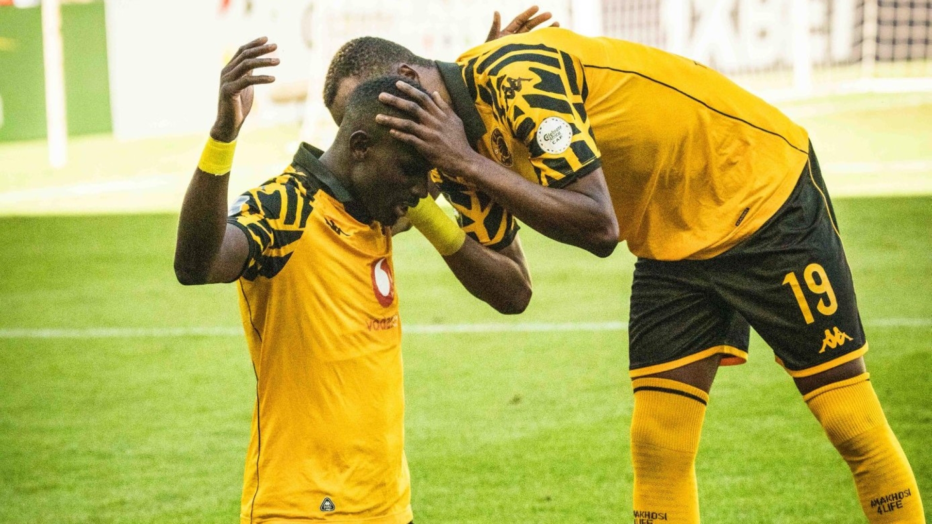 Why are Soweto derby ‘underdogs’ Chiefs struggling to score enough goals?