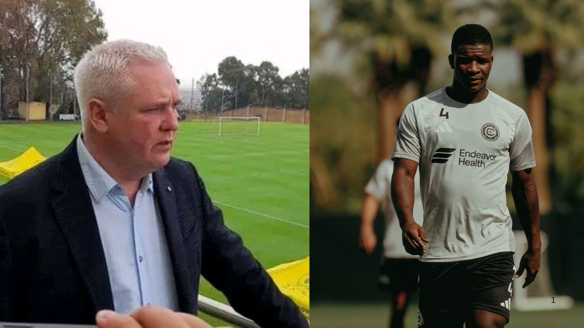 Revealed: Flemming Berg’s secret hand in Mbekezeli Mbokazi’s MLS transfer