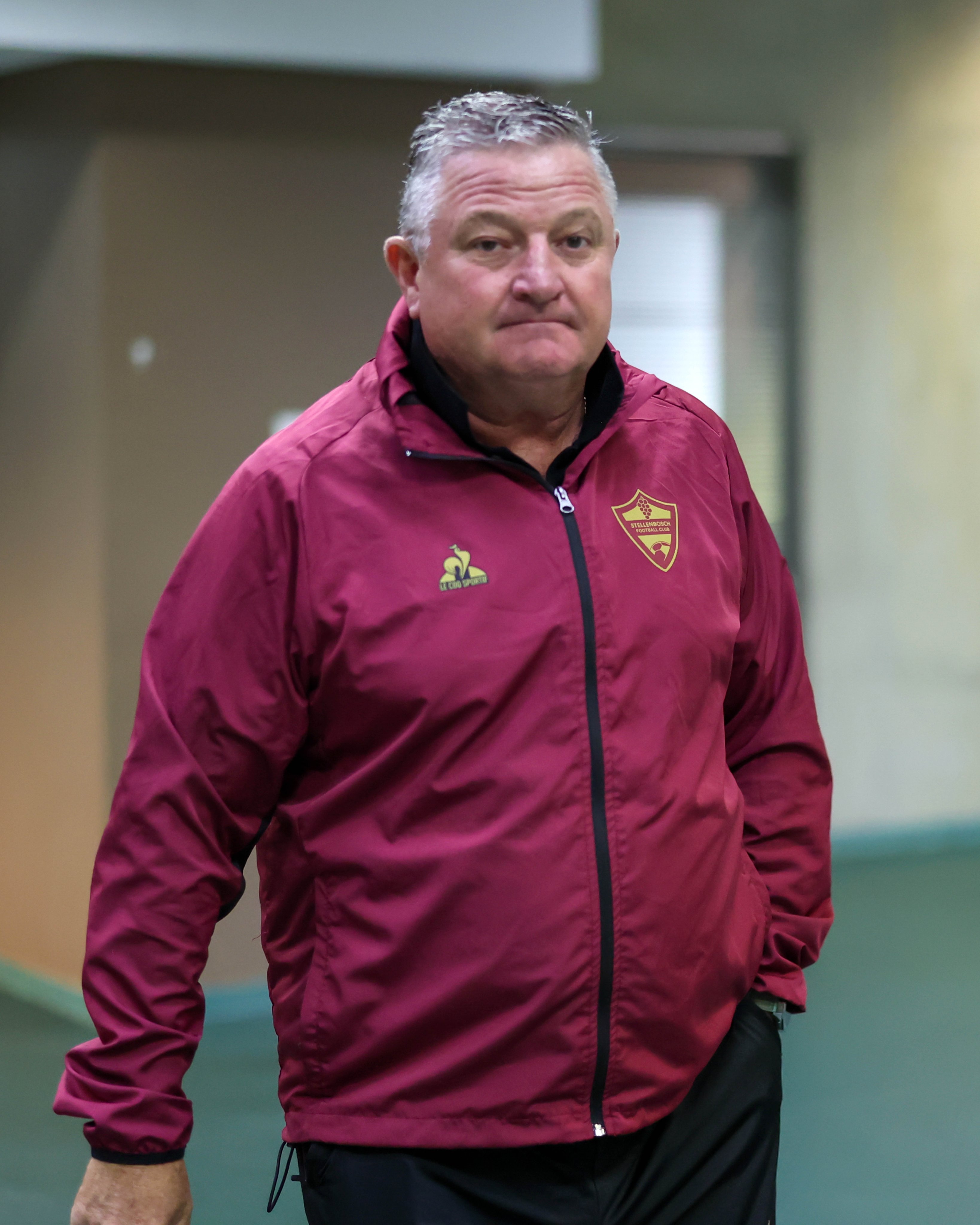 Gavin Hunt gutted to miss star against Chiefs & updates on Ndah’s situation