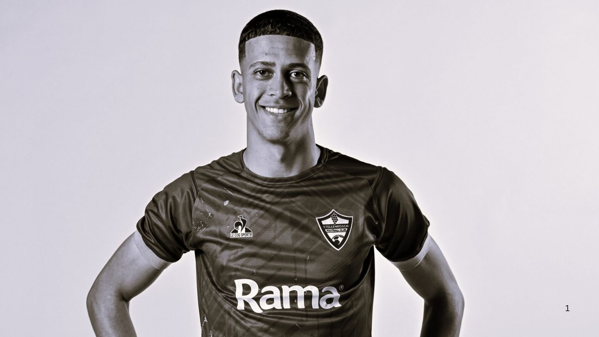 Jeandre Gaffoor: What led to the untimely death of Stellenbosch’s starlet?