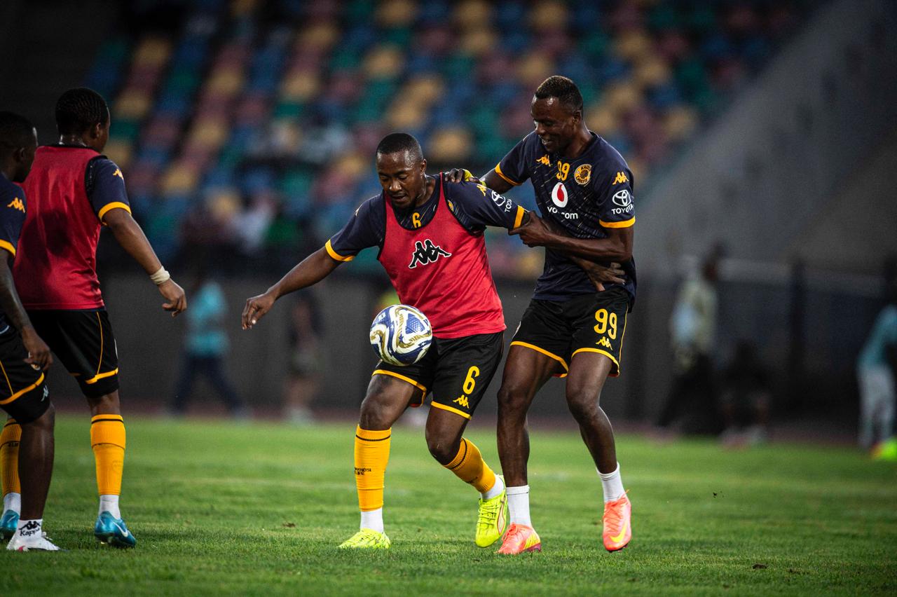 Stellenbosch vs Kaizer Chiefs: Preview, Quotes, Players to Watch, Prediction and Where to Watch