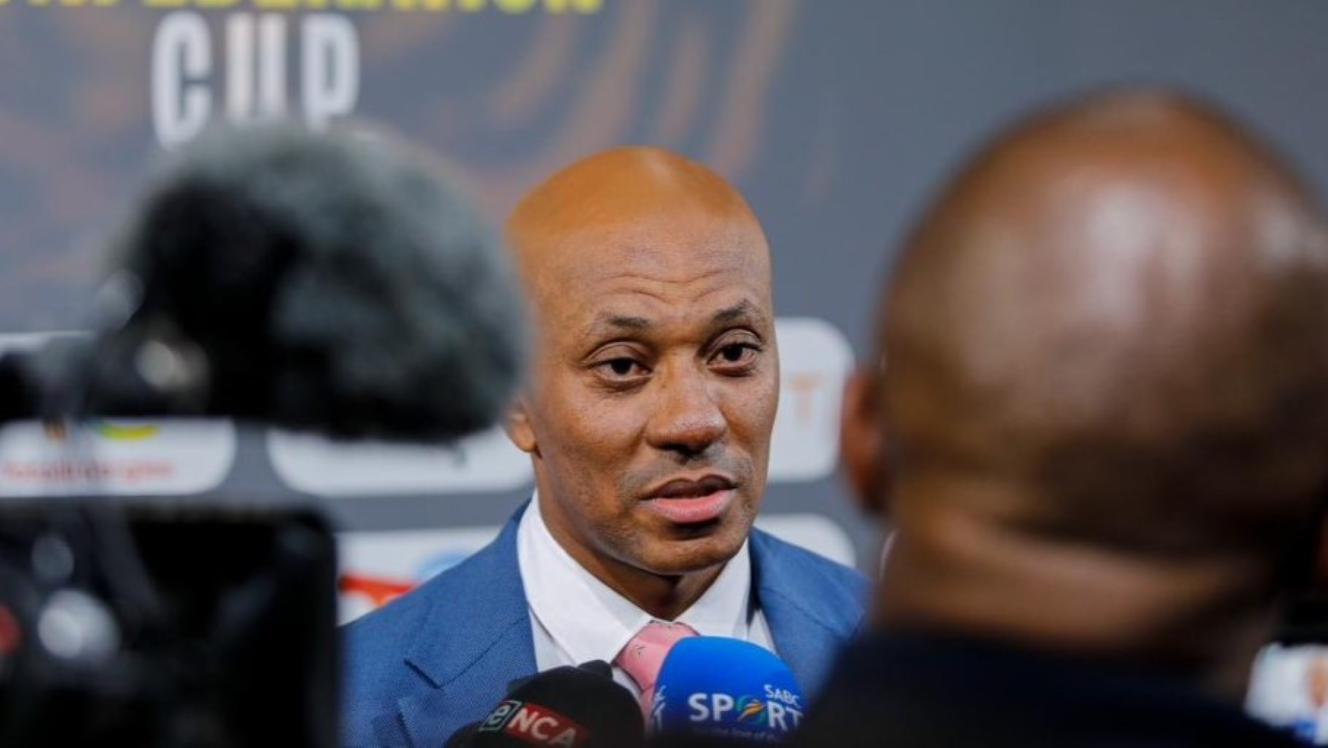 ‘Chiefs give Junior Khanye coaching job but this is for the stolen trophies back then!’