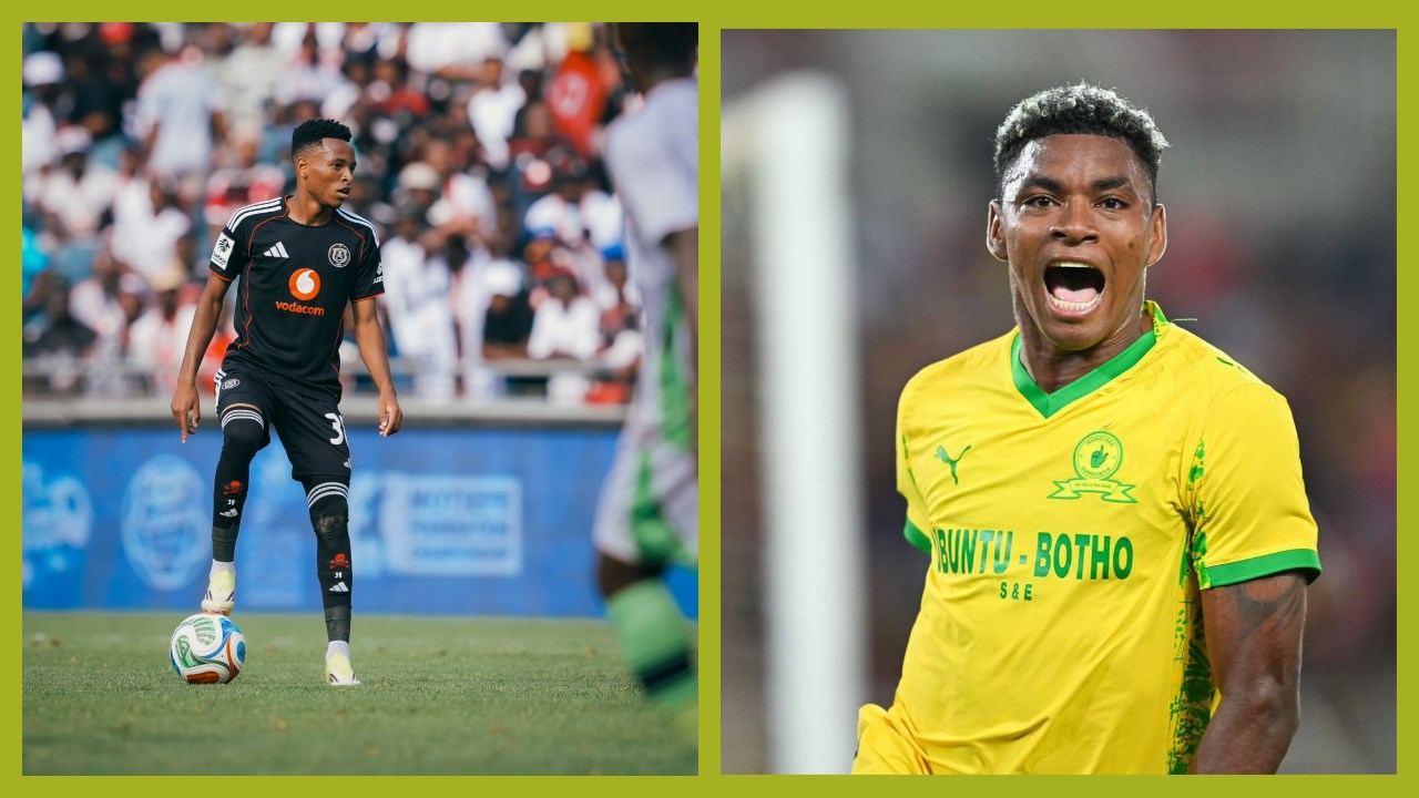 LIVE: Orlando Pirates vs Mamelodi Sundowns – Follow goals, commentary and key moments