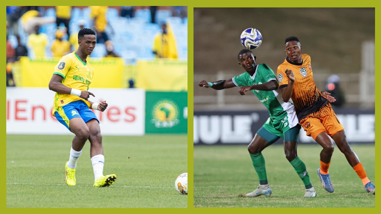 LIVE Updates: AmaZulu FC host Mamelodi Sundowns in crucial Betway Premiership battle