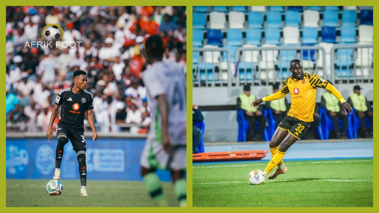 Live updates: Kaizer Chiefs vs Orlando Pirates FC — Follow Betway Premiership clash