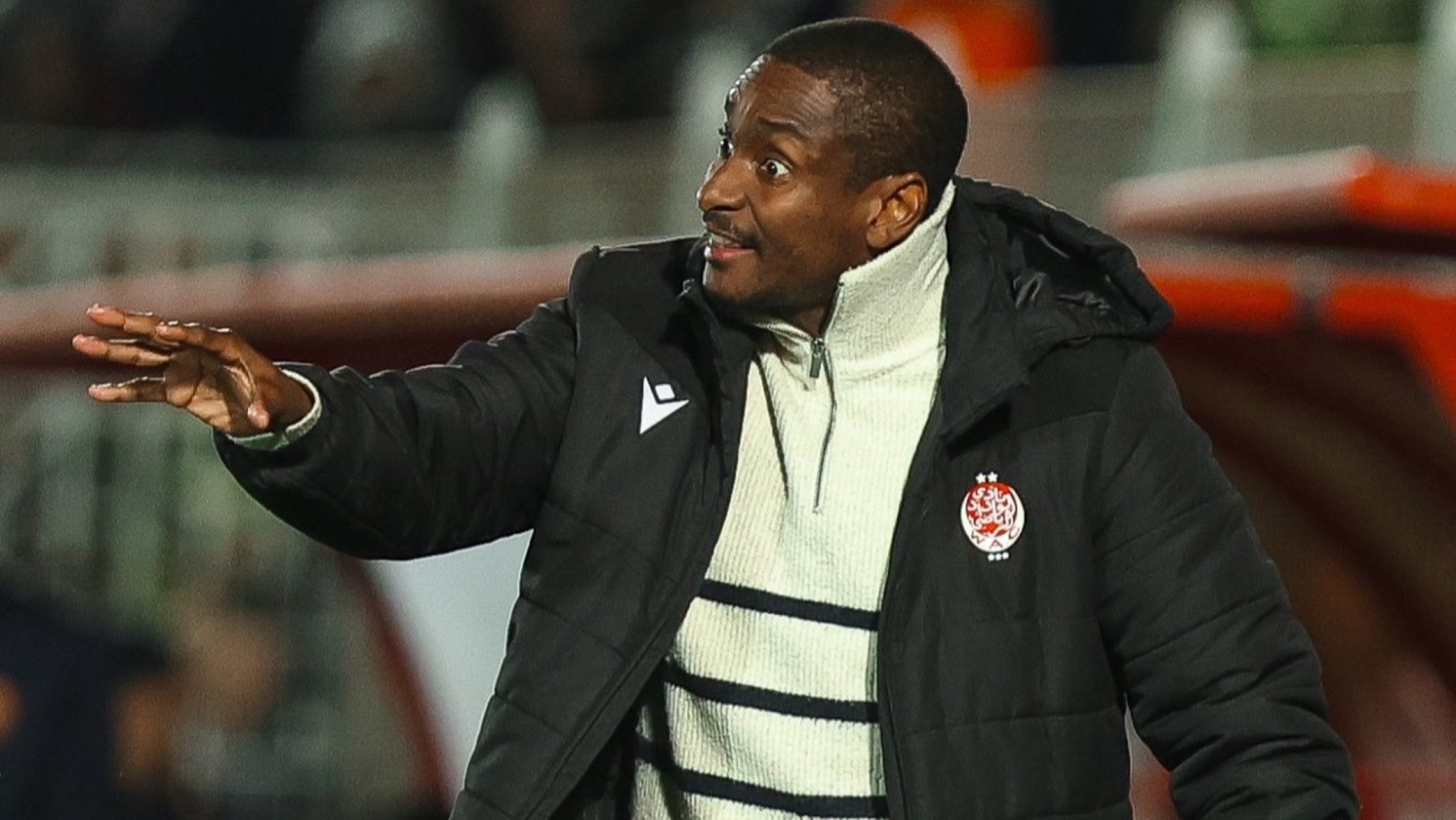 Undressing Mokwena? Sundowns’ Ouaddou makes bold claim after win over Pirates