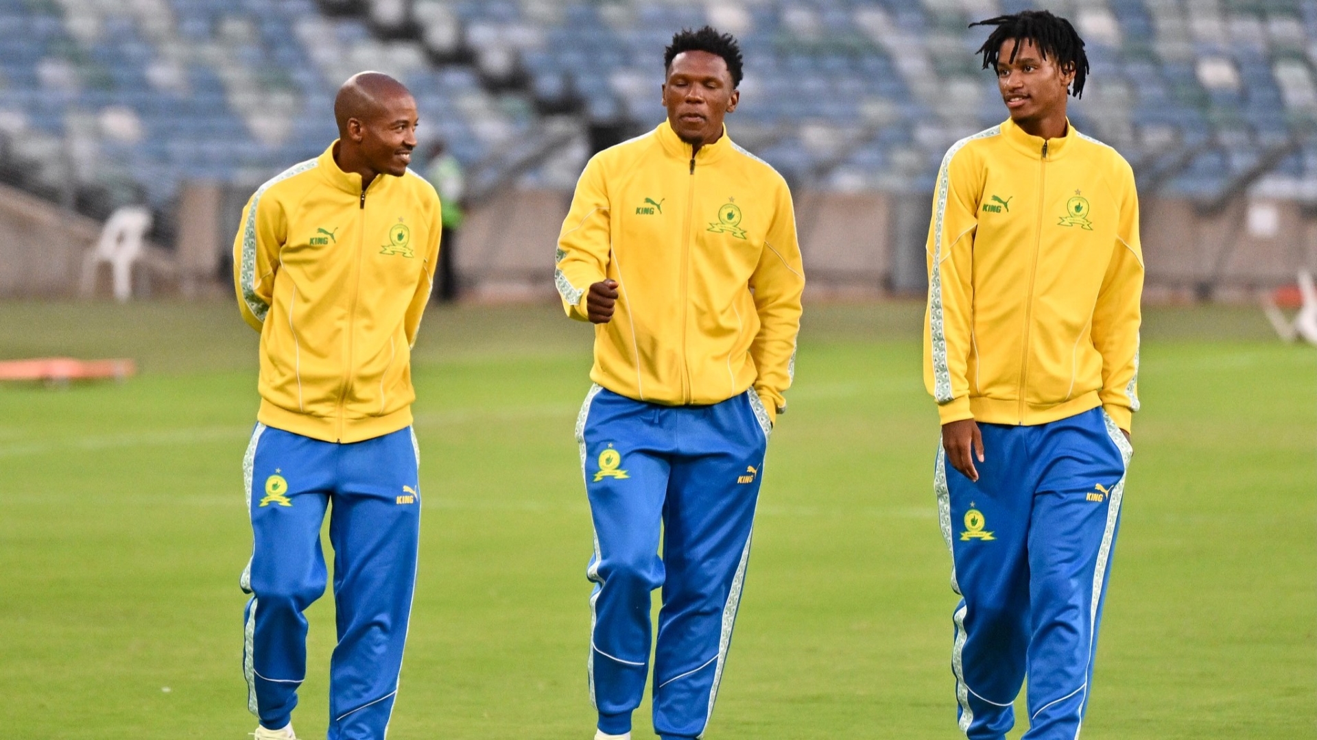 Sundowns warned against relying on Chiefs in Soweto derby – ‘Even Amakhosi can win PSL’