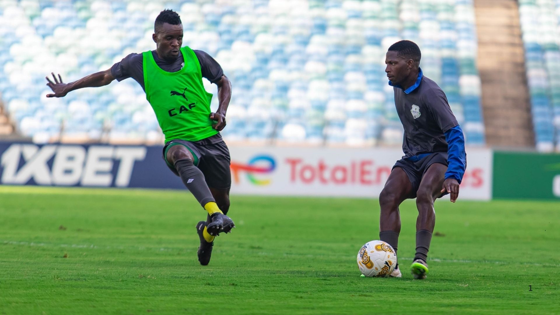 Kaizer Chiefs vs ZESCO: Why Zambian giants are not happy with Moses Mabhida pitch