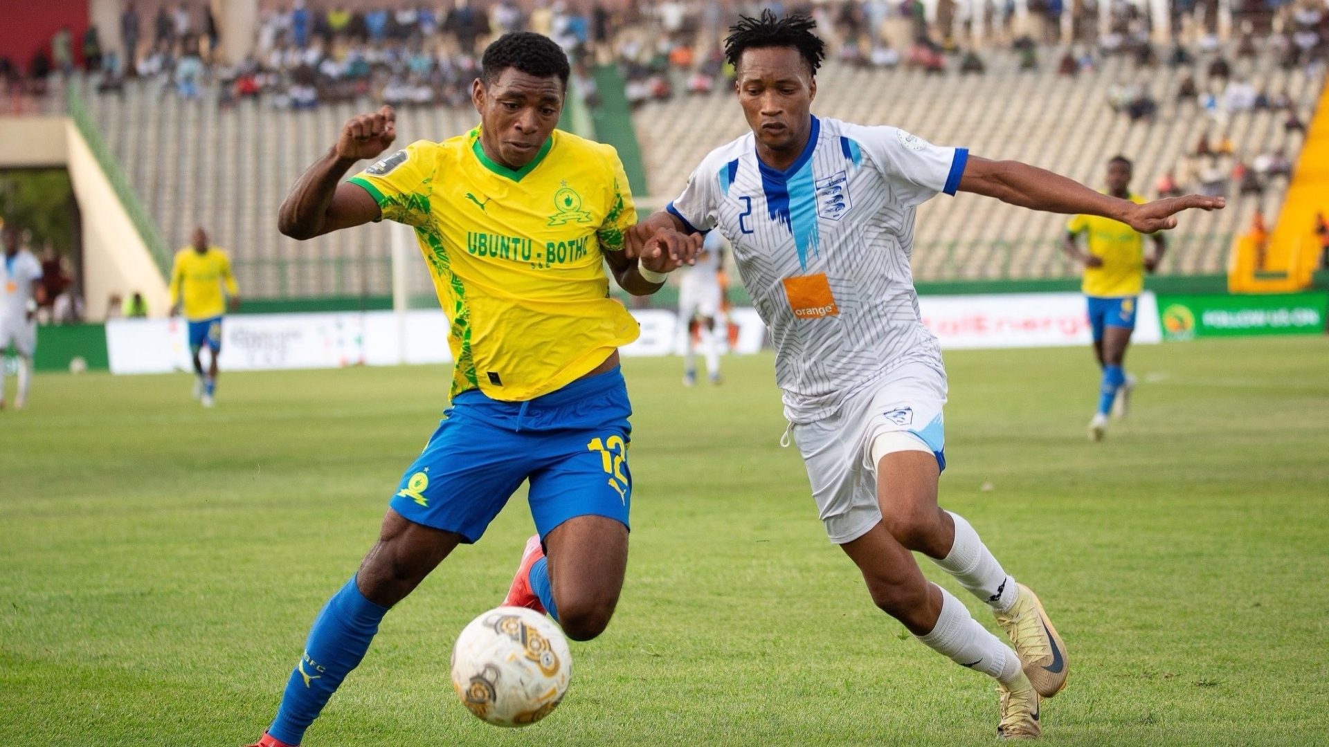 ‘Mamelodi Sundowns lost the match but won the game! Soweto fans will not understand’