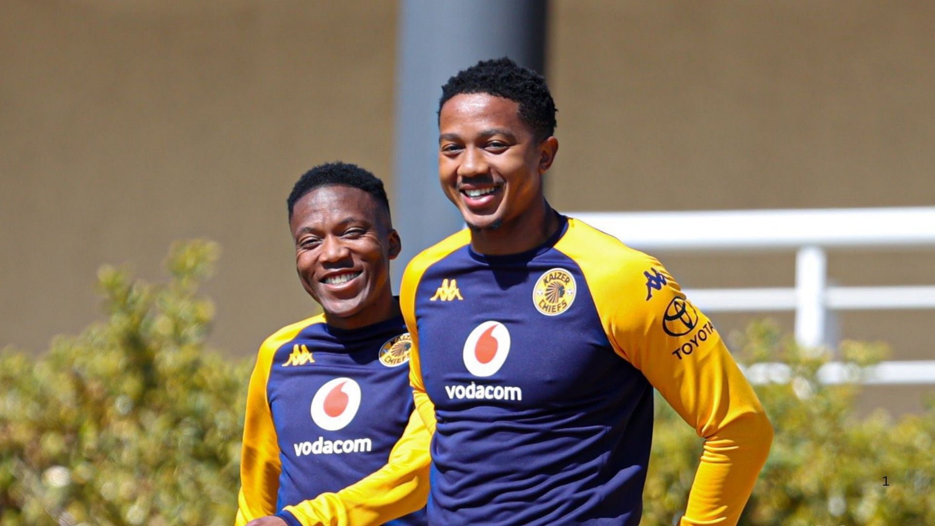 Kaizer Chiefs praised for great shift in mentality – ‘Something is cooking’