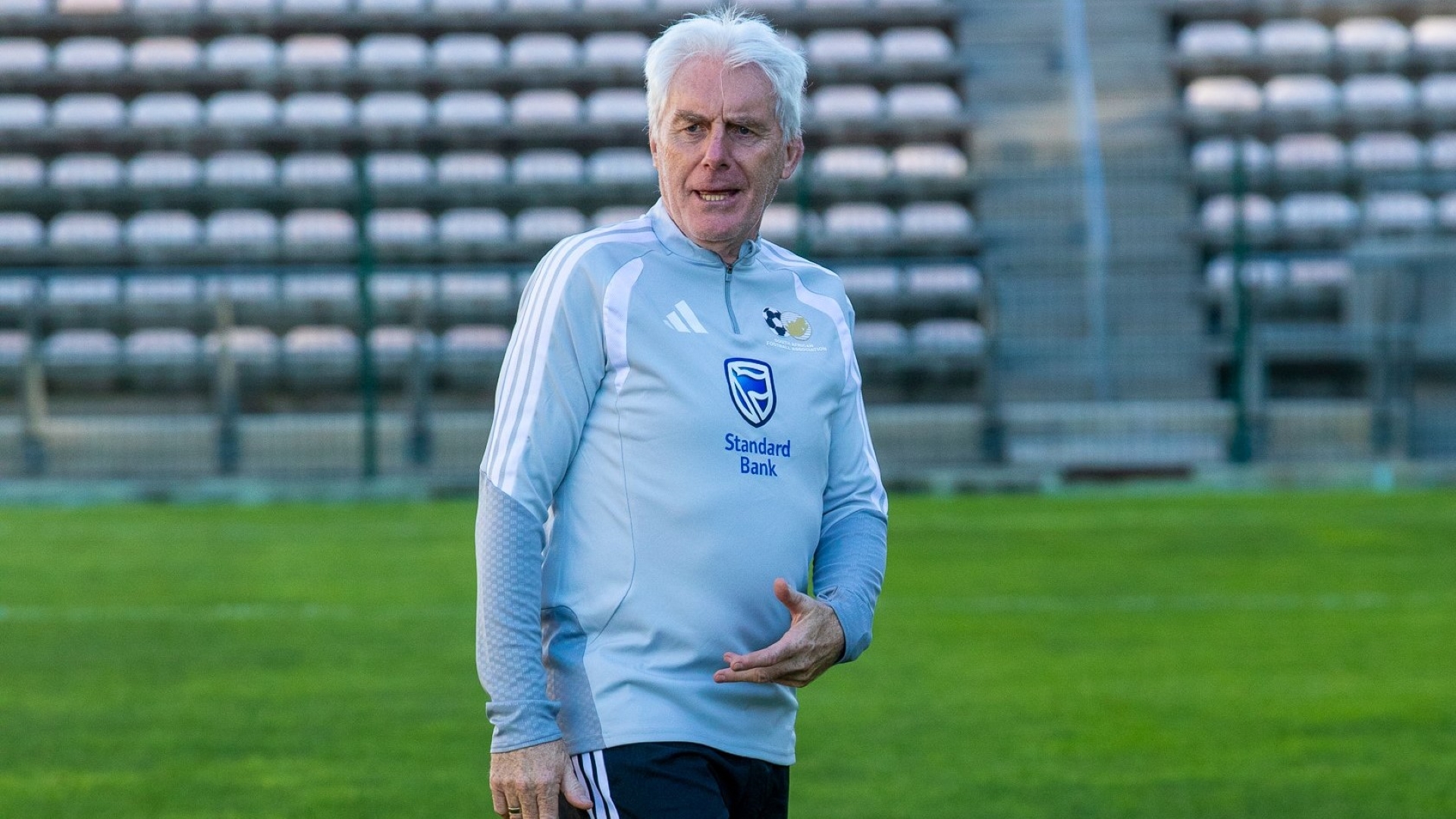 Bafana Bafana vs Panama: Injury update from South African camp