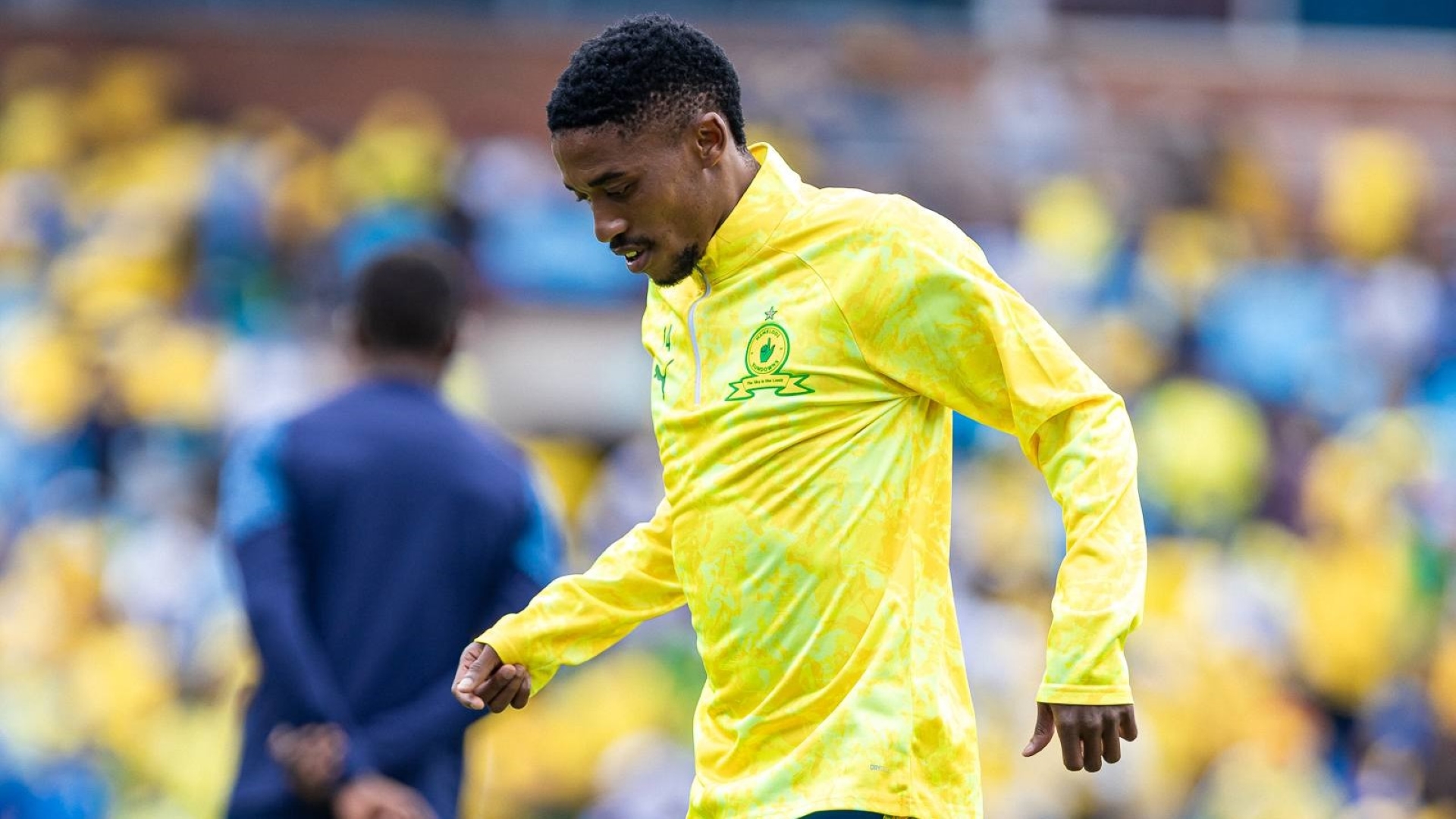 ‘Saleng is just an average player but Pirates will regret losing him! Bucs winning PSL without Monnapule is impossible’