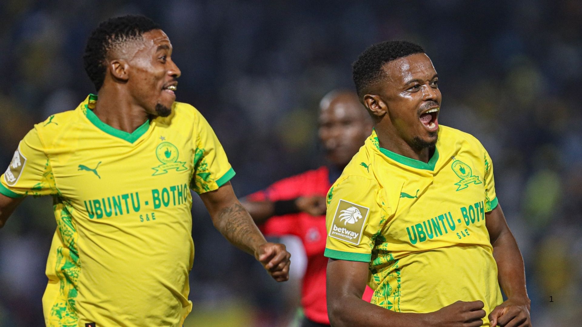 Mamelodi Sundowns next match: Fixtures & results for 2025-26