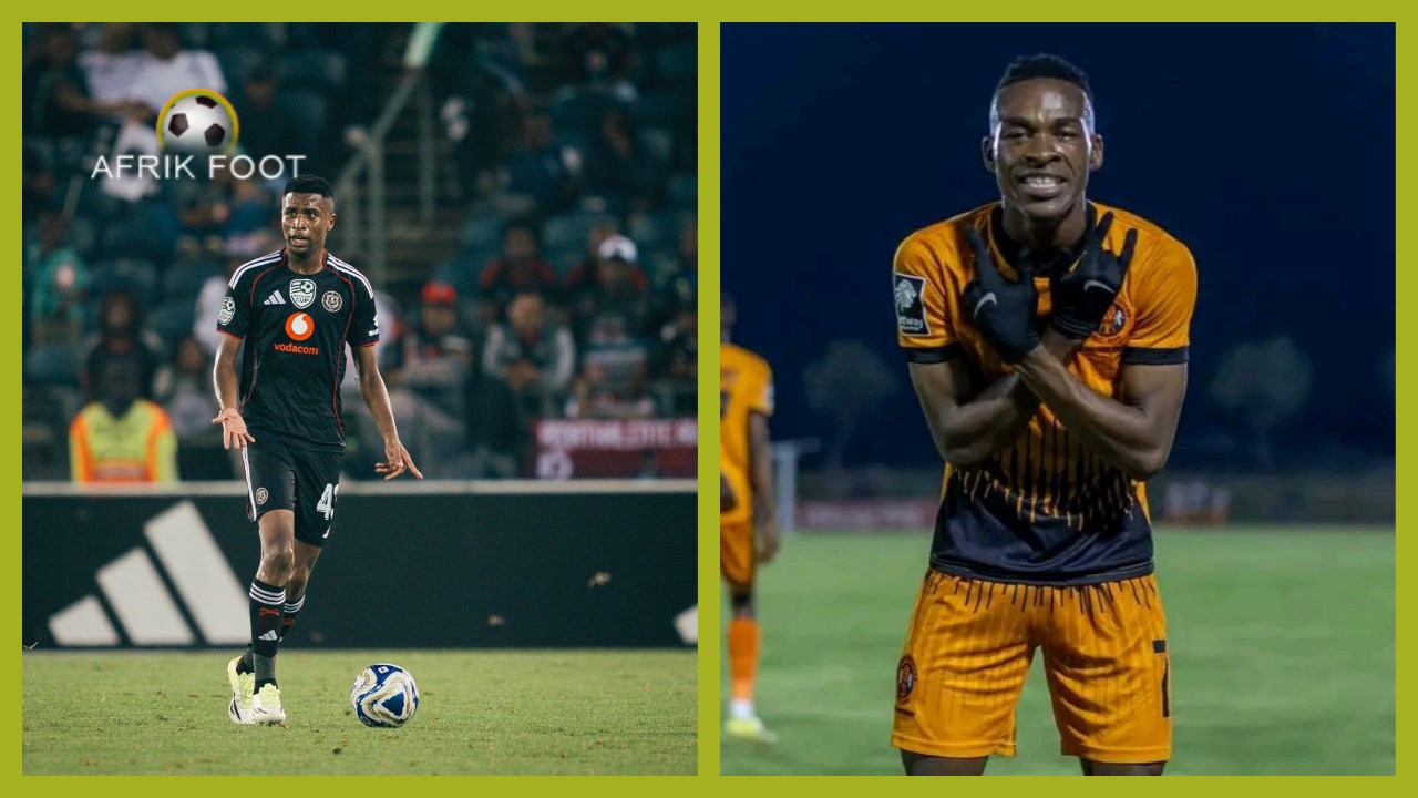 Live updates: Polokwane City vs Orlando Pirates — Follow the Betway Premiership battle