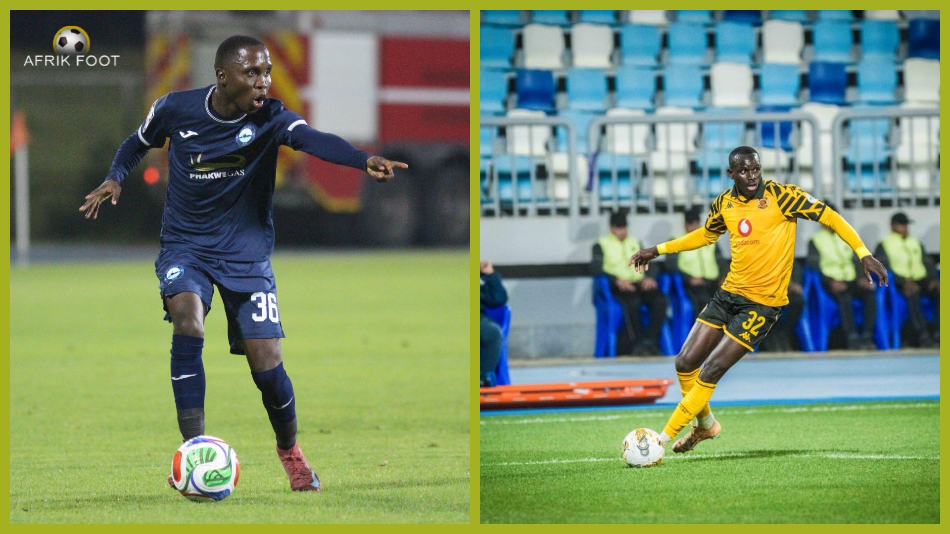 Live updates: Richards Bay FC vs Kaizer Chiefs — Follow Betway Premiership clash