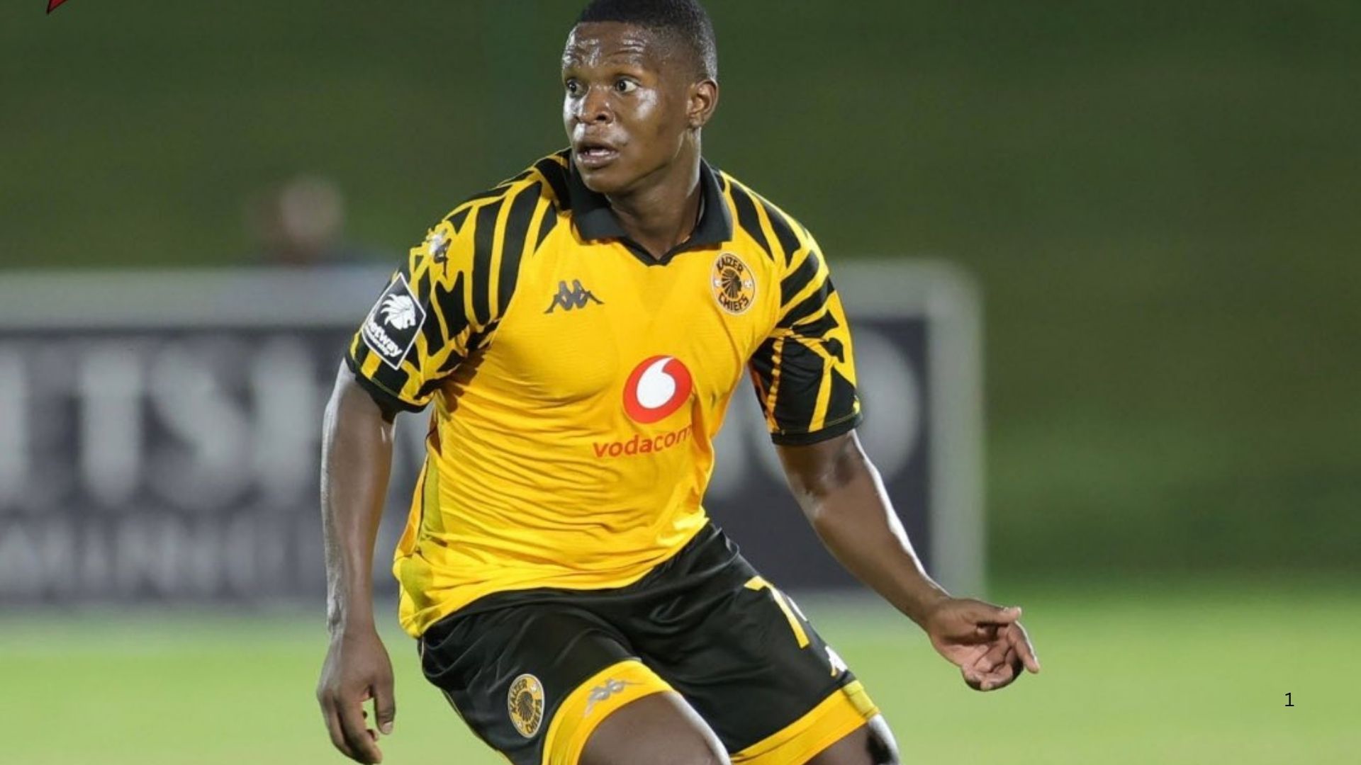 Kaze explains why it took eight months for Shinga to make Chiefs debut