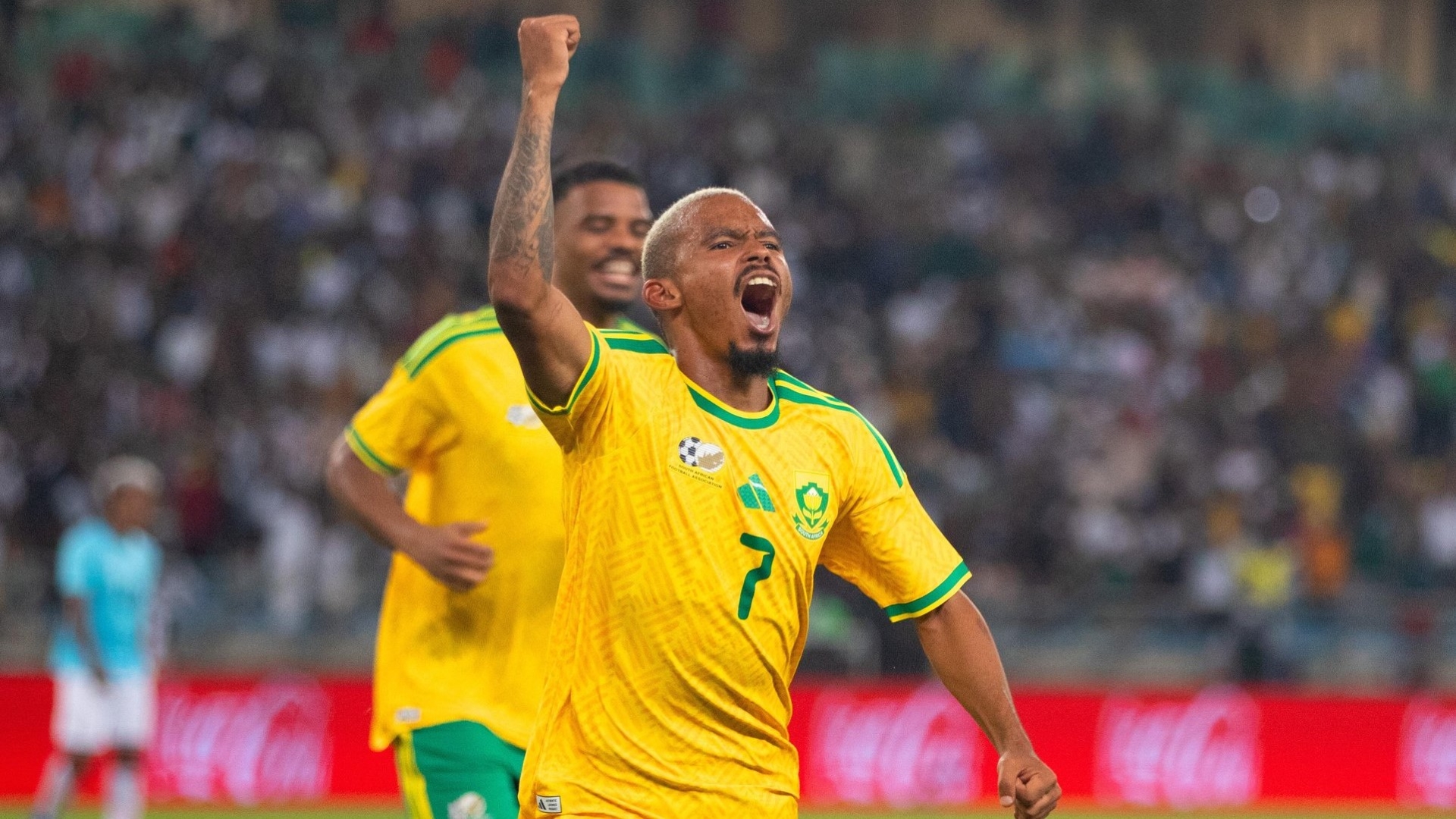 Bafana Bafana vs Panama: Who shone for Hugo Broos’ men?