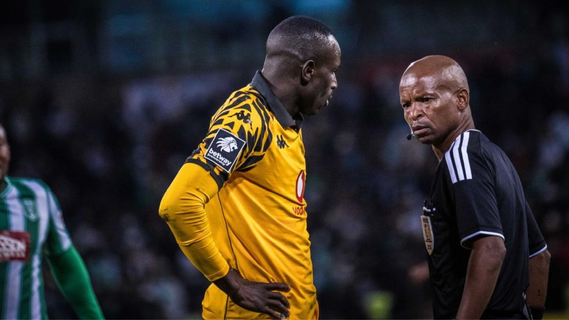 Can Kaizer Chiefs beat Mamelodi Sundowns? Khanye delivers brutal verdict