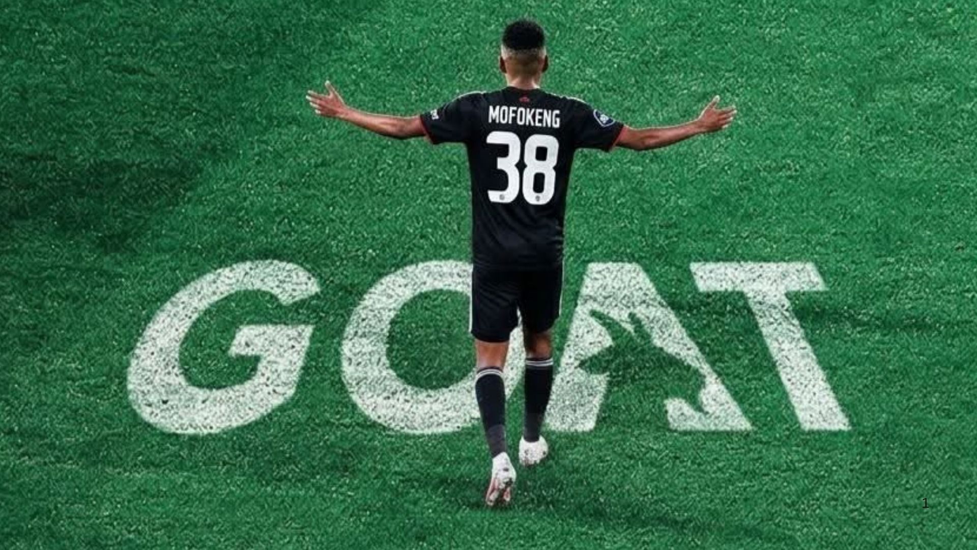 GOAT Mofokeng now worth $100m, Pirates celebrate goals, Sundowns points & Chiefs Nkota’s jersey