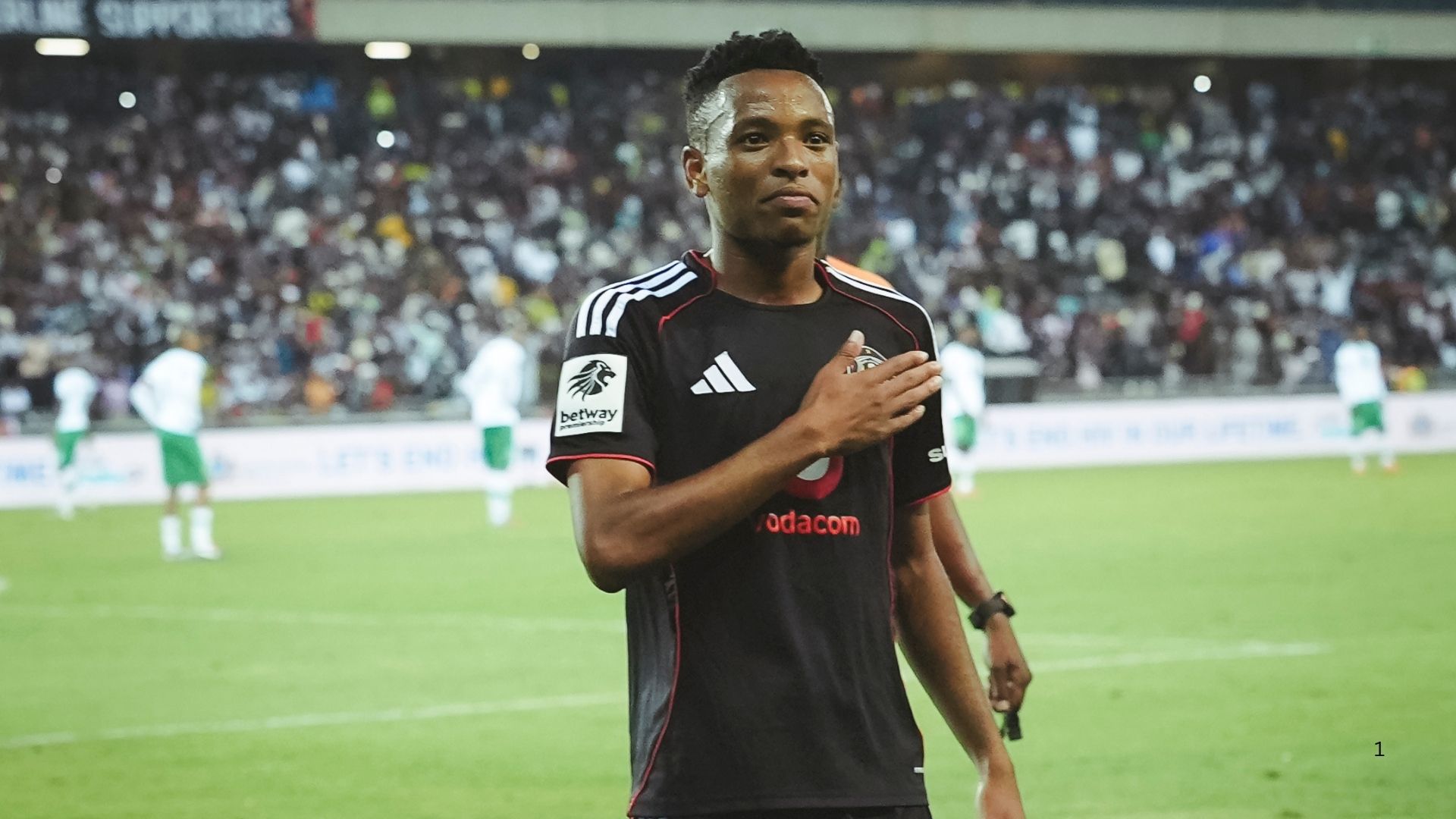 Chiefs legend Khune explains why Pirates starboy Mofokeng ‘is not normal’