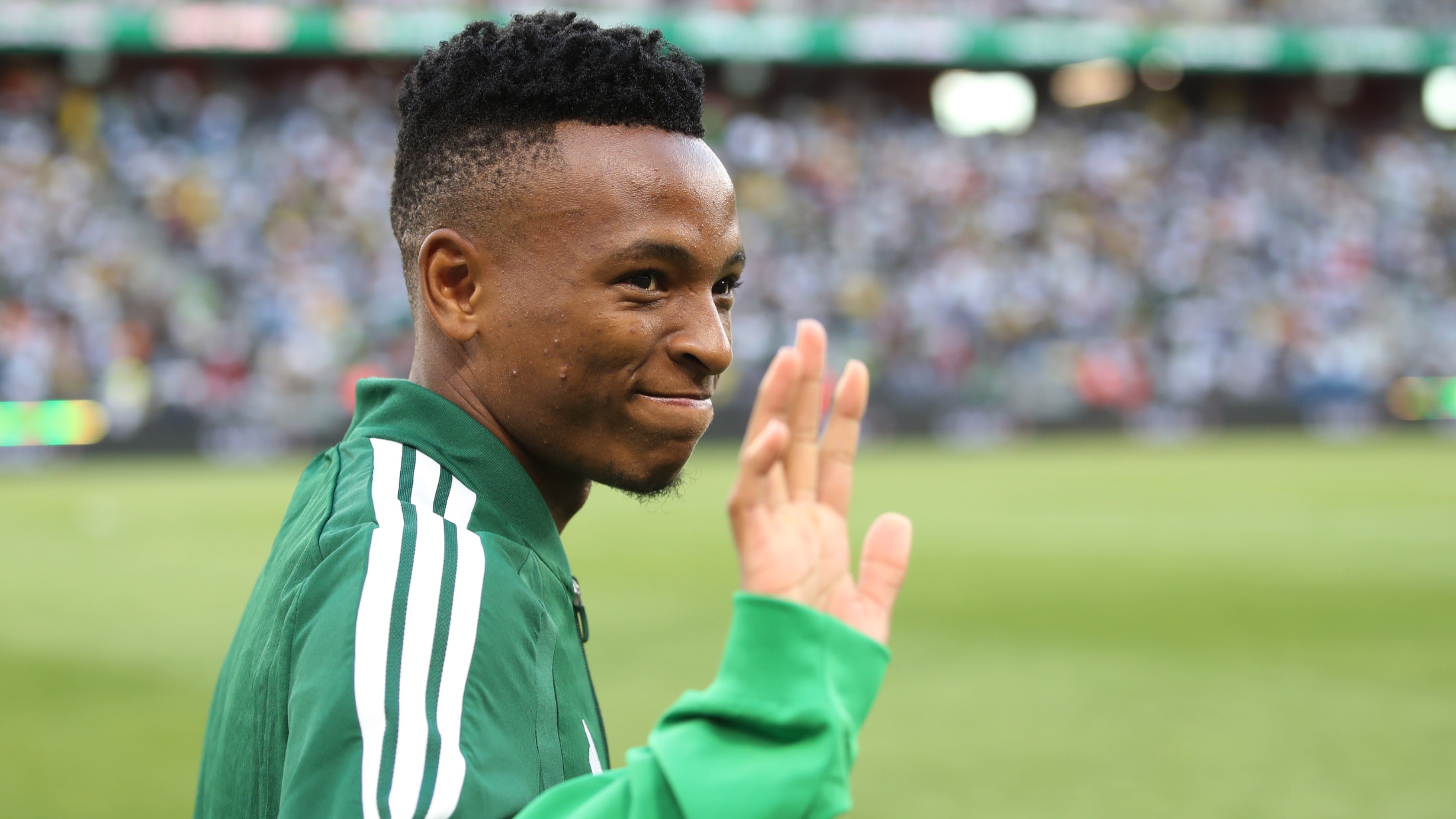 Orlando Pirates Transfer News: Mofokeng set to leave? New winger’s deal ‘as good as done!’