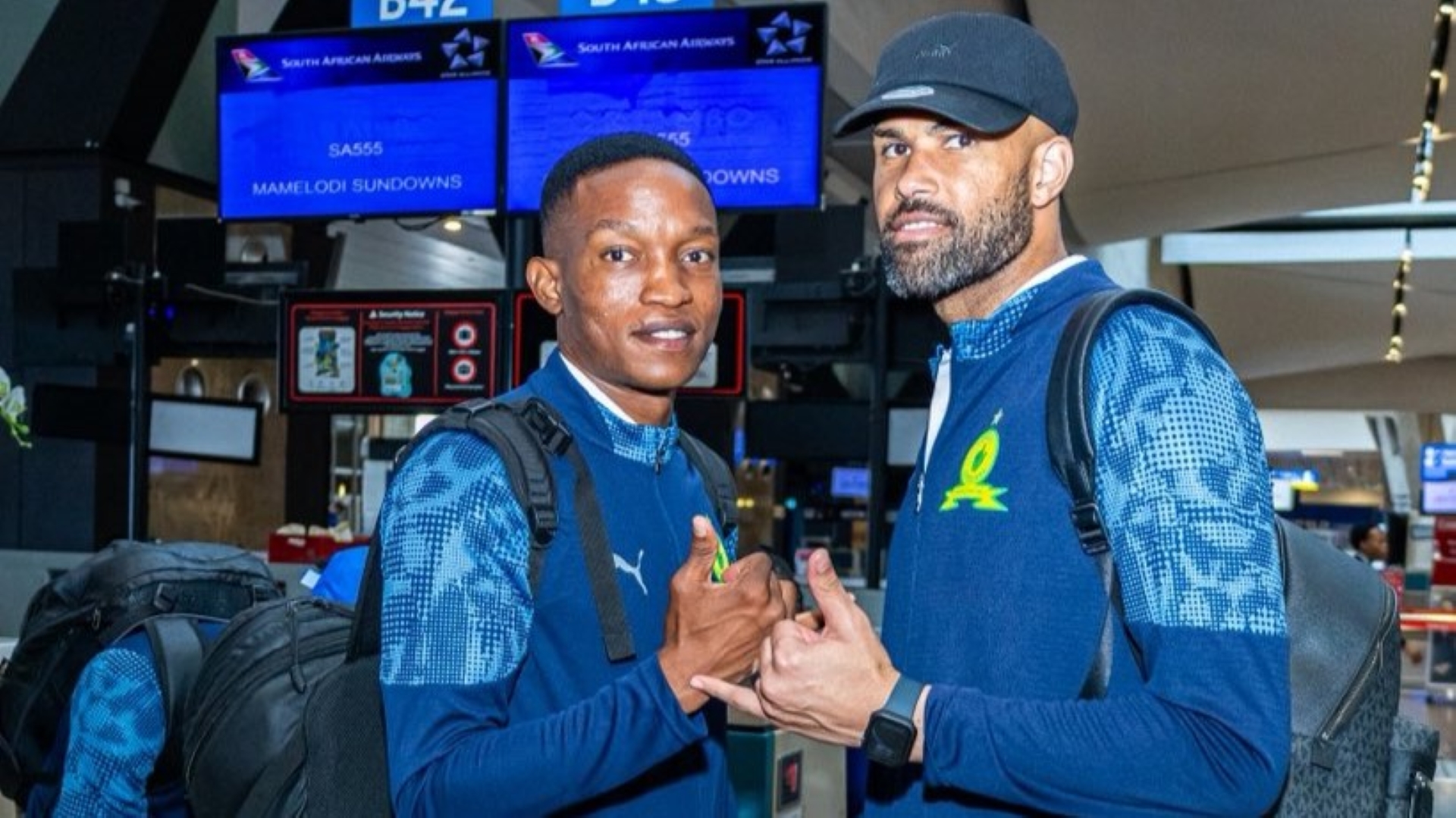 Mamelodi Sundowns XI vs Durban City: Will Miguel Cardoso risk his stars ahead of Esperance date?