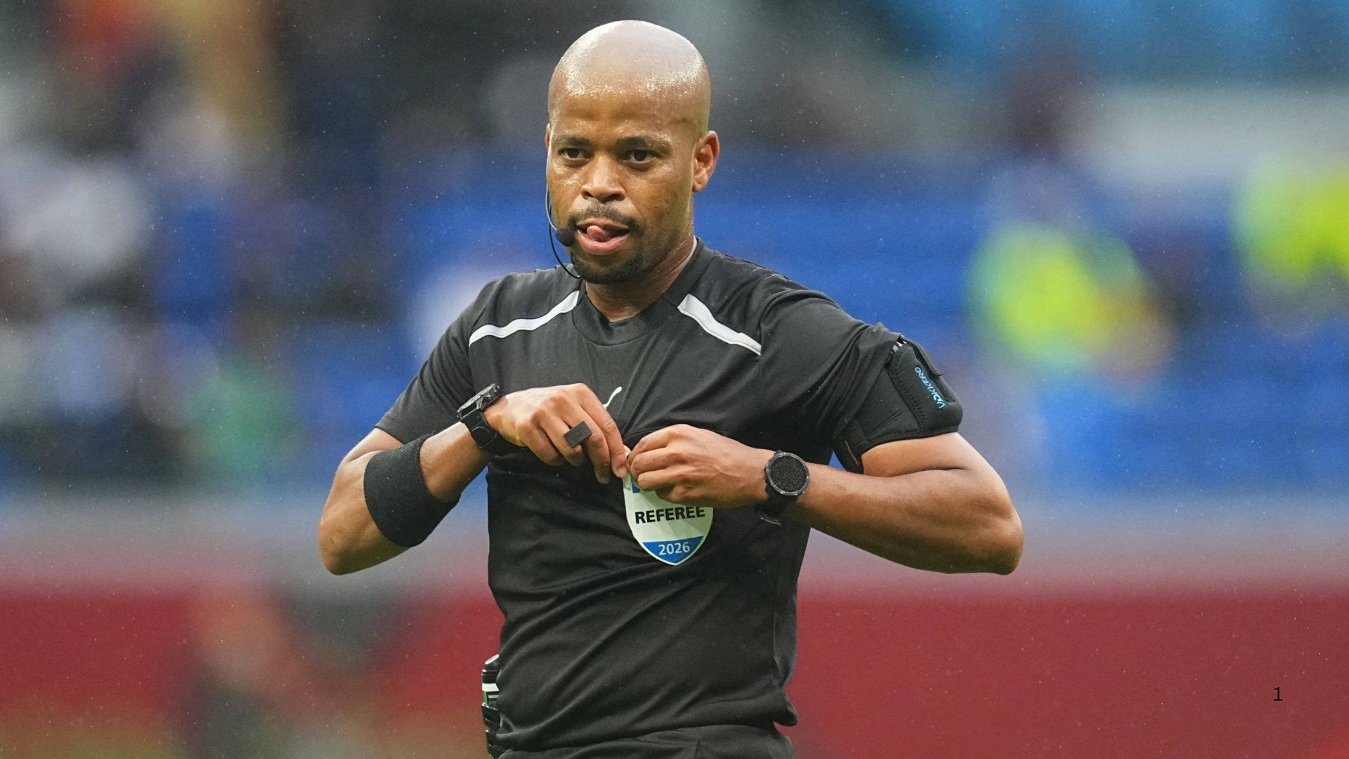 2026 World Cup: PSL referees appointed as AFCON 2025 final official is snubbed