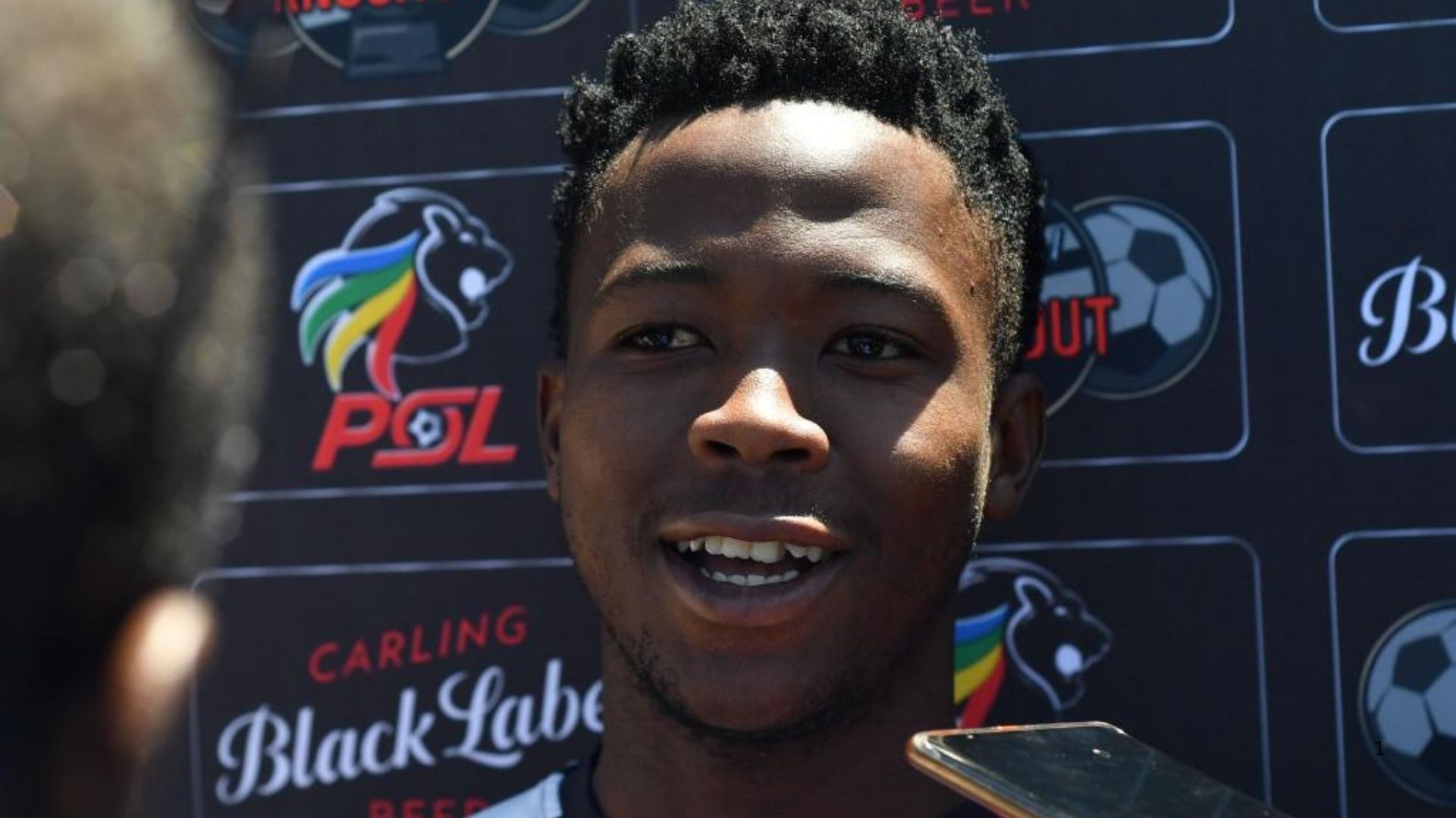 Kaizer Chiefs transfers: Galaxy address Seluleko Mahlambi speculation