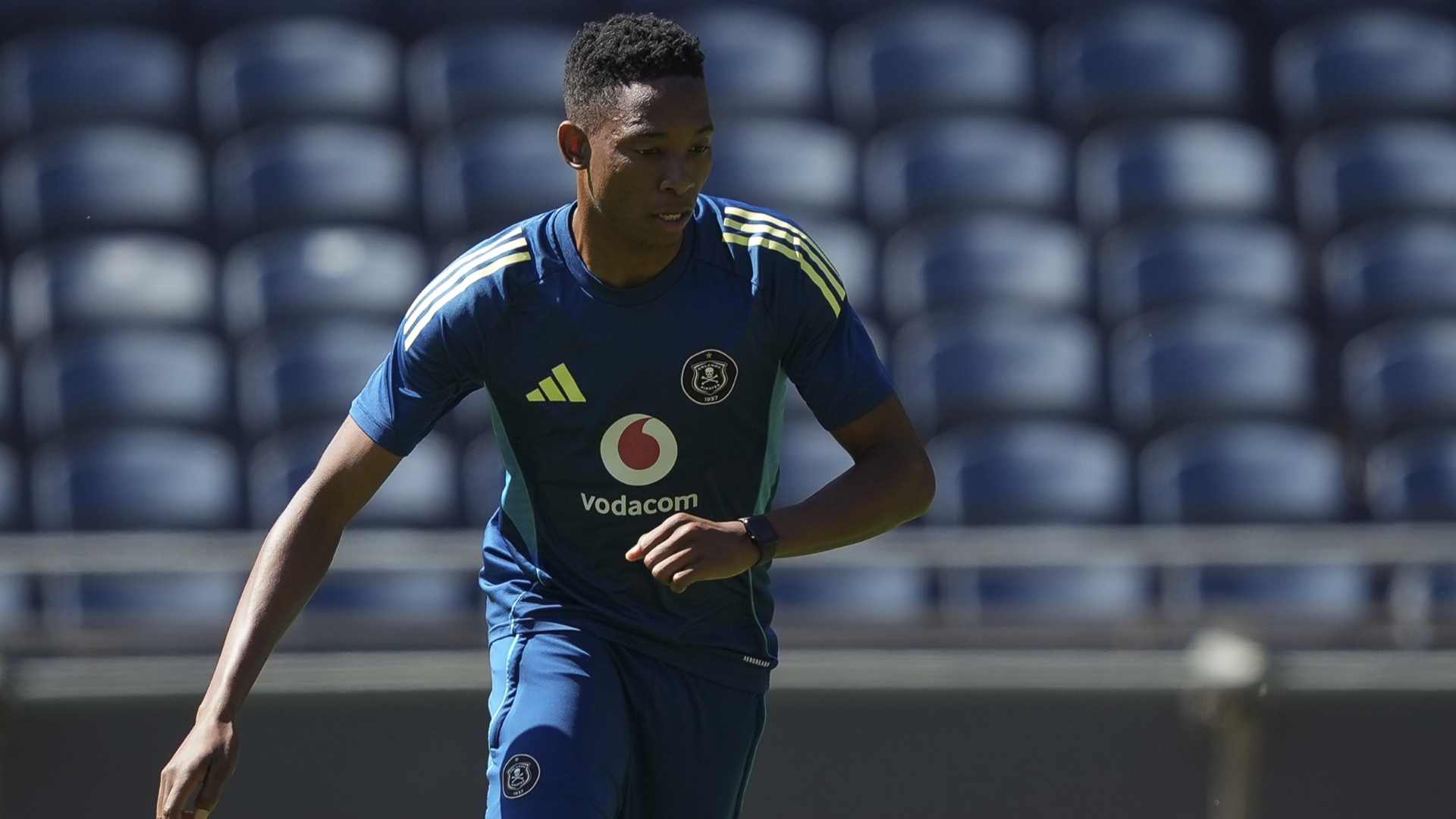 Orlando Pirates vs Golden Arrows: Where to Watch