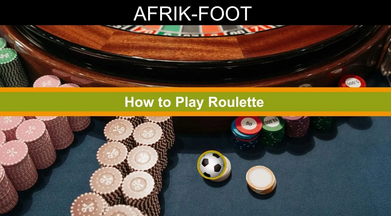 How to Play Roulette Online: Rules & Strategy Guide for Beginners