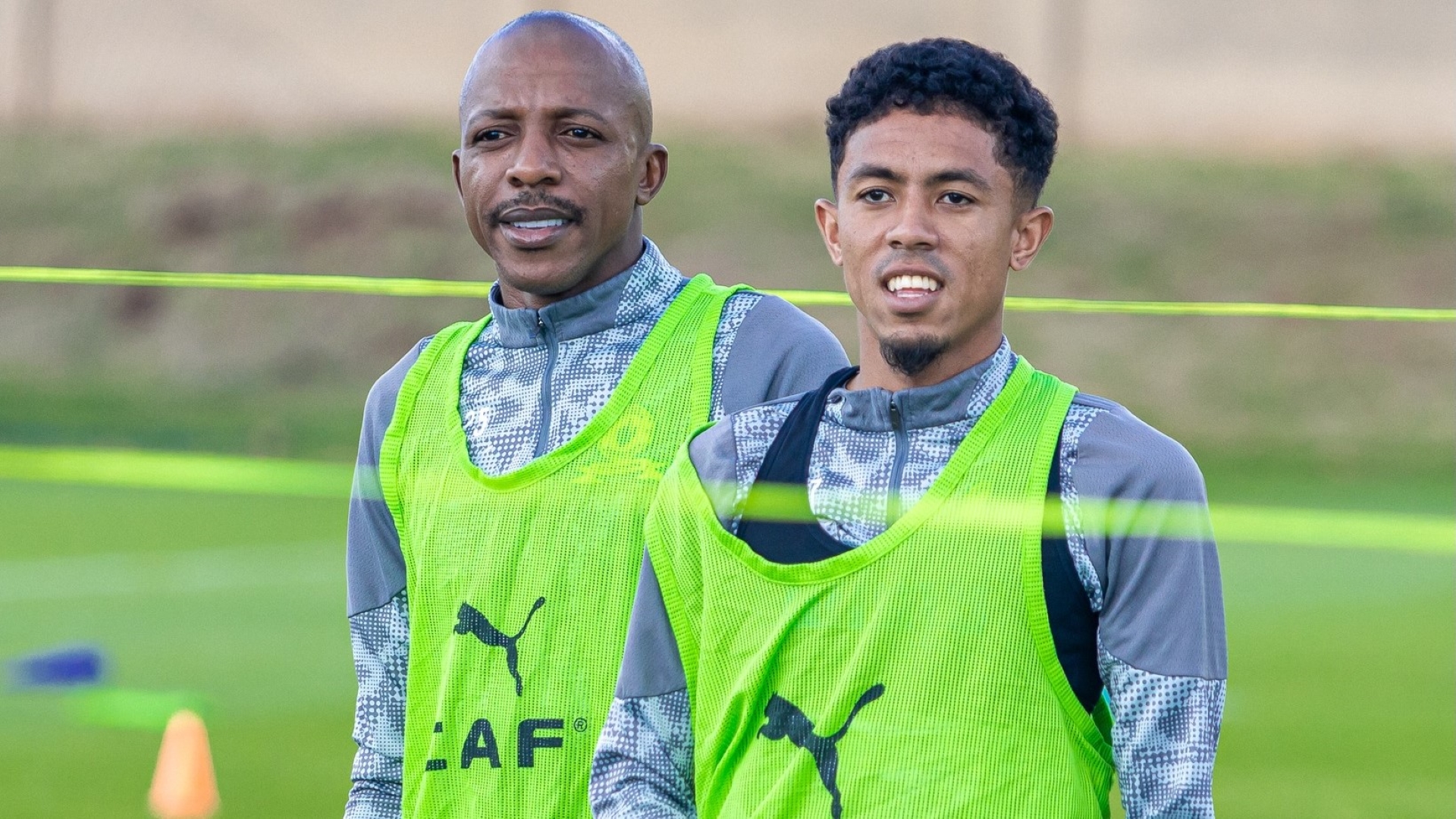 Mamelodi Sundowns coach Cardoso raves about star after match-winning display: ‘He was sacrificed because he was not 100% in condition’