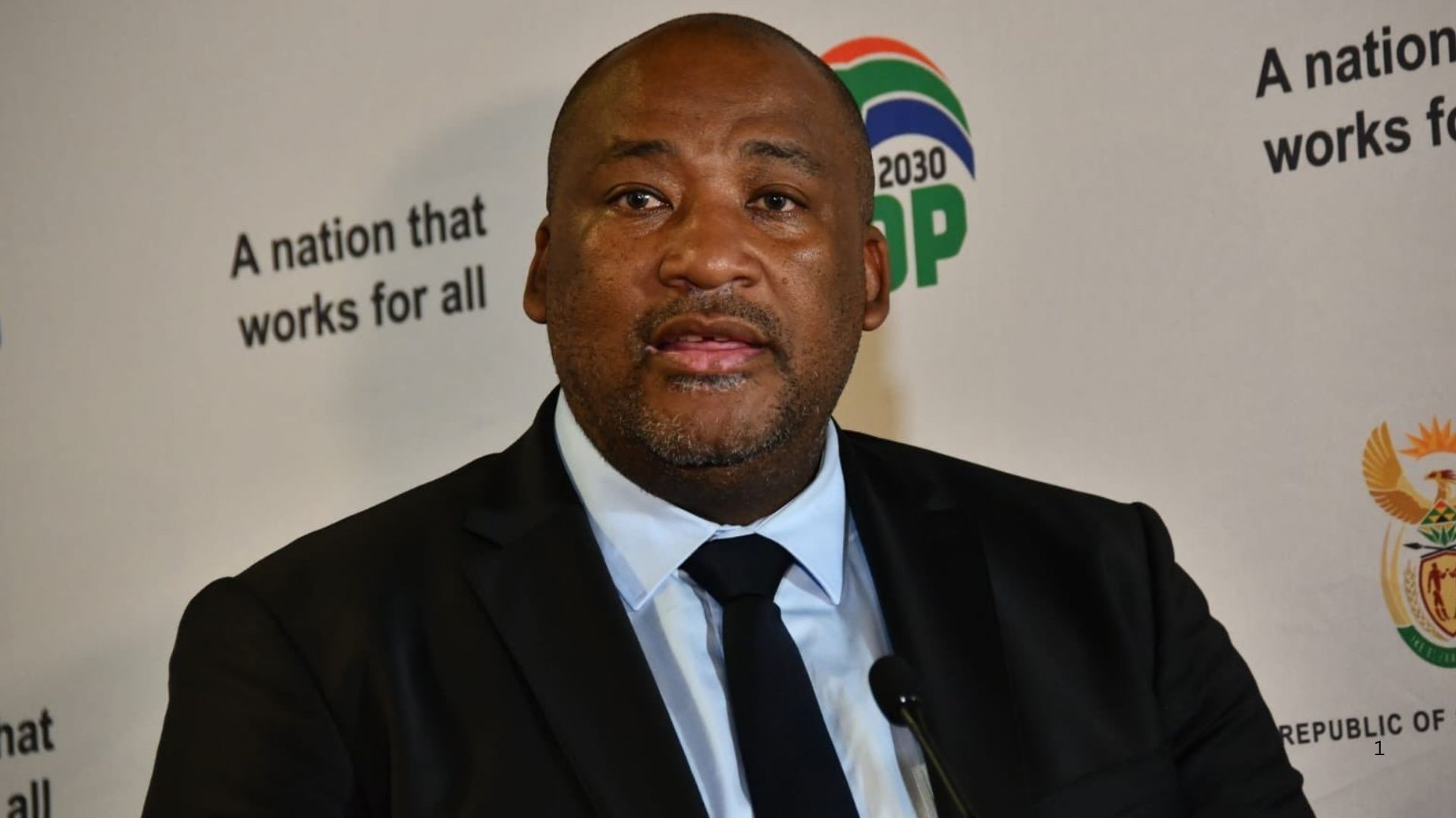 Sports Minister reveals Bafana fans headed to World Cup