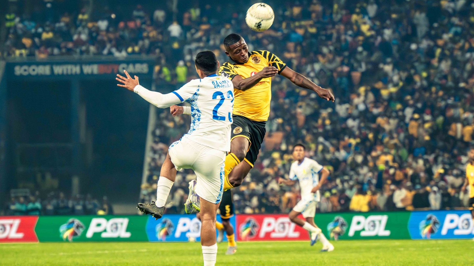 Sundowns vs Kaizer Chiefs: ‘Amakhosi can’t win but don’t embarrass yourselves! Can’t believe Pirates will support them…’