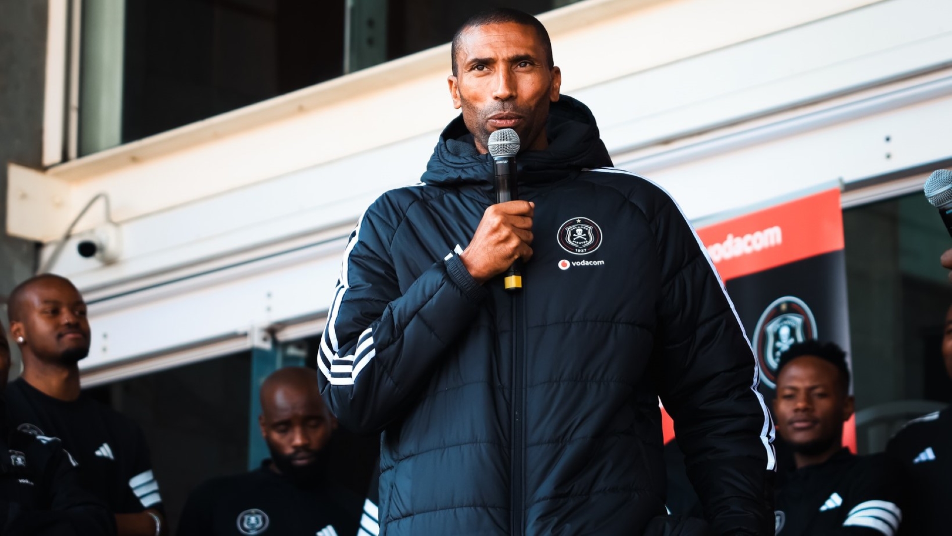 Orlando Pirates Transfer News: Break the Bank! Bucs warned against making grave mistake