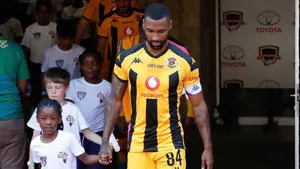 Former Chiefs captain gives advice to new skipper Inacio Miguel