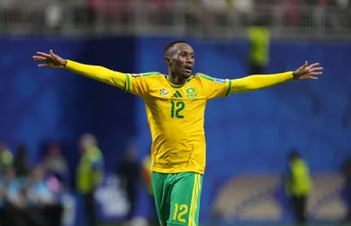 Afrik-Foot : South Africa Football News