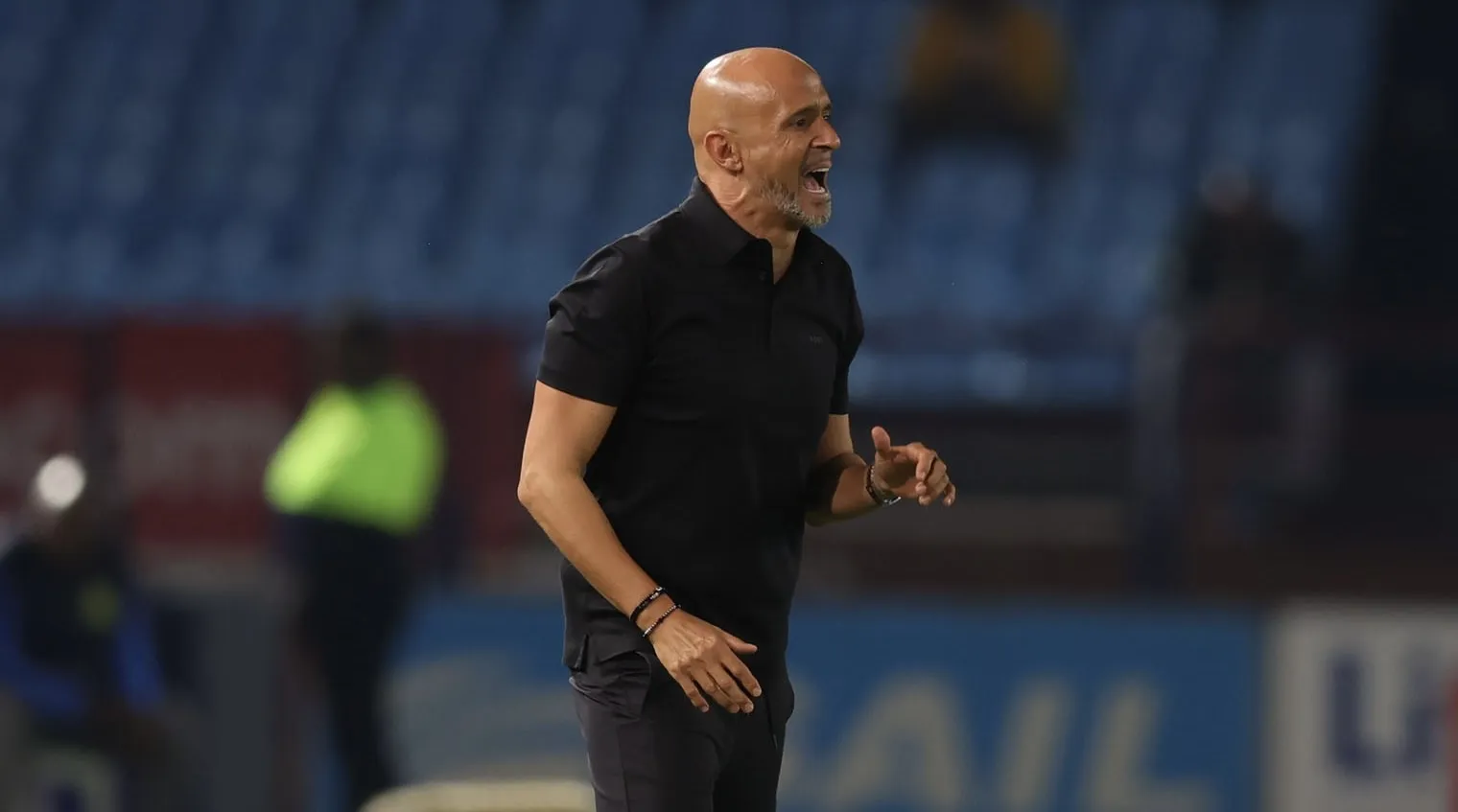 Cardoso: Pirates clash &rsquo;emotionally discomfortable,&rsquo; but &lsquo;the strongest team&rsquo; will win