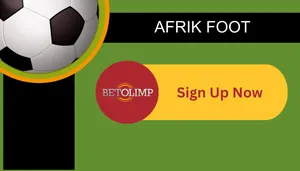 BetOlimp Sign-Up Bonus South Africa 2025: OLFOOT