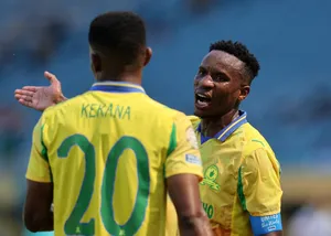CAF CL Matchday 4: All Eyes on Sundowns and Two South African Coaches in Action