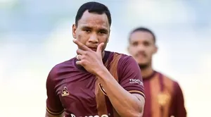 Basadien shares ‘big club dream’ amid Kaizer Chiefs transfer rumours 