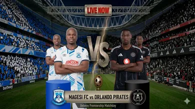 Afrik-Foot: South Africa Football News