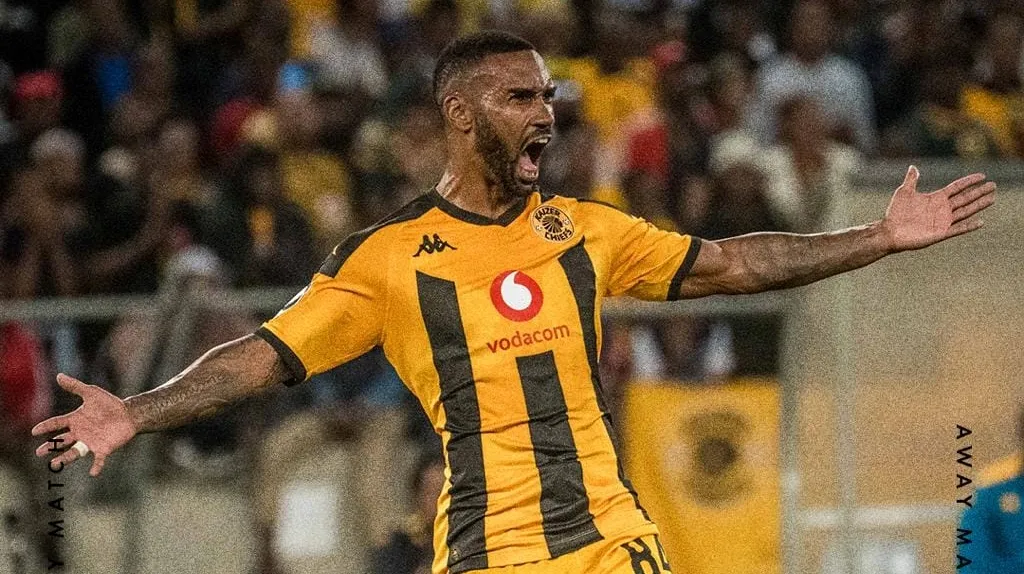 ‘No time to complain’ – Miguel Inacio warns Kaizer Chiefs against underperformance in DR Congo