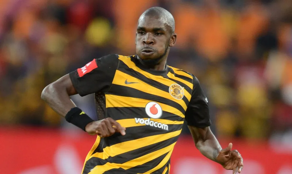 Ex-Chiefs defender - &lsquo;They said Bobby was paying referees&rsquo;