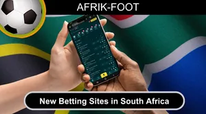 Afrik-Foot : South Africa Football News
