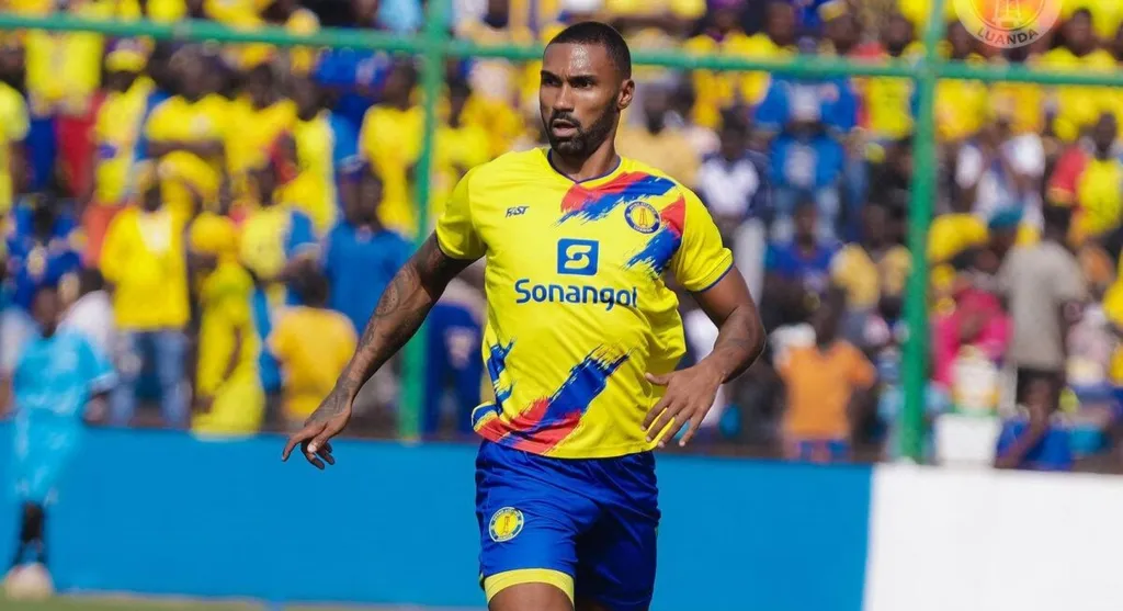 Angolan-based coach on what Chiefs should expect from new signing Inacio Miguel