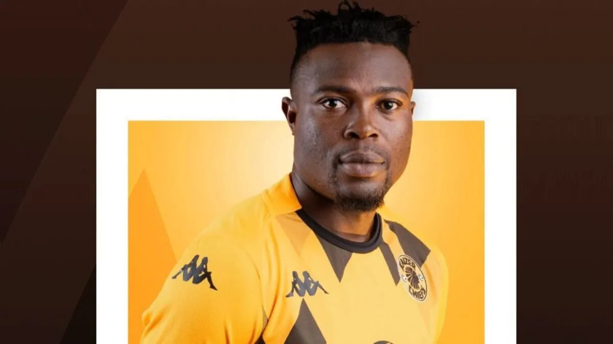 Chiefs&rsquo; Chivaviro warns former team &ndash; &lsquo;I will be at work&rsquo;